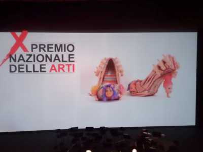 Petruzzelli: serata conclusiva Premio delle Arti